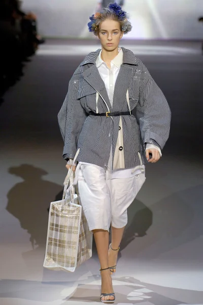 Look 1